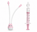 BabyEase™ Gentle Nasal Aspirator